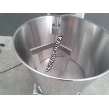 PÉTRIS-MÉLANGEURS INDUSTRIAL POUR CHURROS CH60L