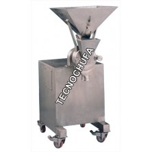 MOLINO INDUSTRIAL PR-2 INOX