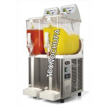 2 X 10 LITRES MODÈLE GRANIBEACH MACHINE