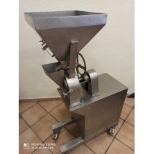 MOLINO INDUSTRIAL PR-3 INOX (SEMINUEVO)